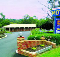 Aristocrat Waurnvale Motel - Darwin Tourism