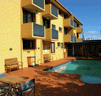 Airolodge International Motel - Darwin Tourism