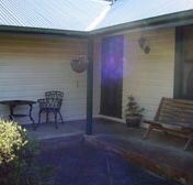 Queenscliff Seaside Cottages - Darwin Tourism