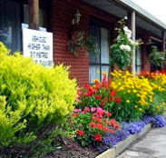 Orbost Country Roads Motor Inn - Darwin Tourism