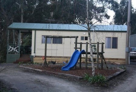 Neerim South Caravan Park - Darwin Tourism 0