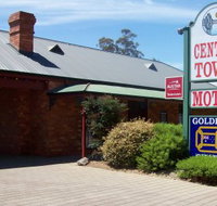 Centretown Motel Nagambie - Darwin Tourism