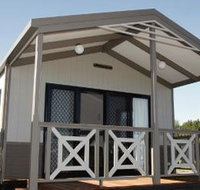 Nagambie Lakes Leisure Park - Darwin Tourism