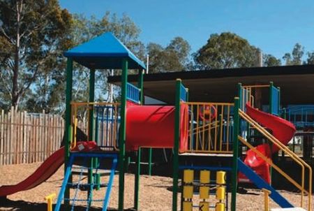Nagambie Lakes Leisure Park - Darwin Tourism 1