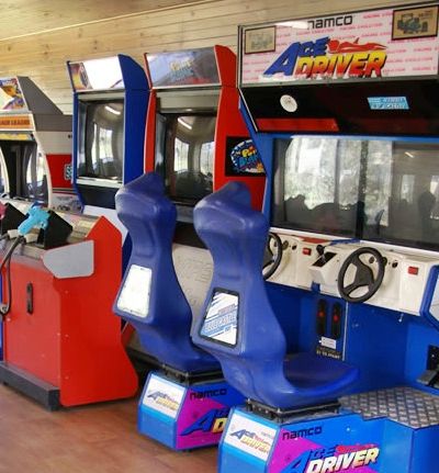 Nagambie Lakes Leisure Park - Darwin Tourism 3