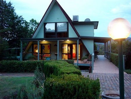 Carawah Ridge Bed And Breakfast - Darwin Tourism 1