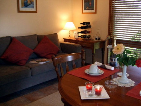 Carawah Ridge Bed And Breakfast - Darwin Tourism 2