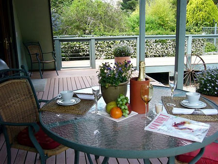 Carawah Ridge Bed And Breakfast - Darwin Tourism 3
