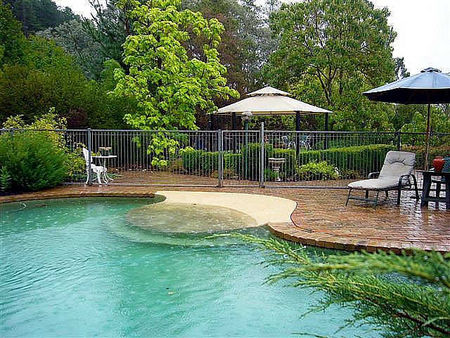 Carawah Ridge Bed And Breakfast - Darwin Tourism 4