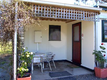 Klinwara Cottage - Darwin Tourism 4
