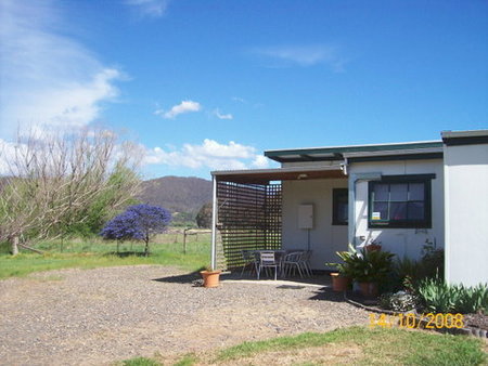 Klinwara Cottage - Darwin Tourism 5