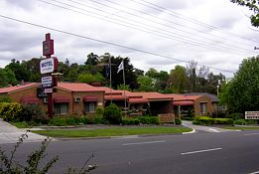 Lilydale VIC Darwin Tourism