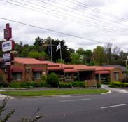 Yarra Valley Motel - Darwin Tourism