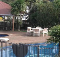 Lilydale Motor Inn - Darwin Tourism