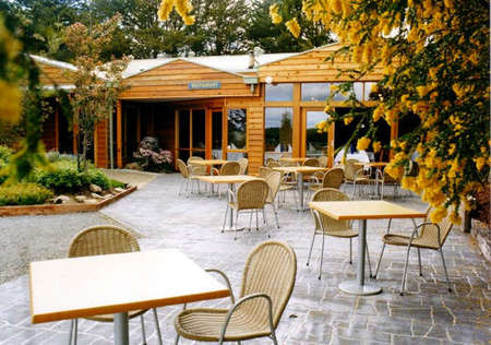 Lancefield VIC Darwin Tourism