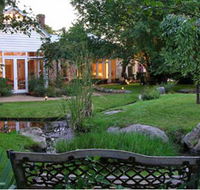 Farmers Arms Retreat - Darwin Tourism