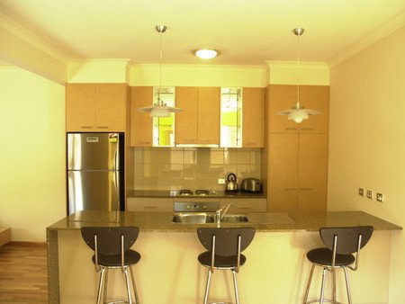 The Lakes Apartments - Darwin Tourism 5