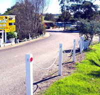 Lakes Entrance Tourist Park - Darwin Tourism