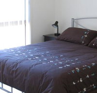 Lookout Holiday Units - Darwin Tourism