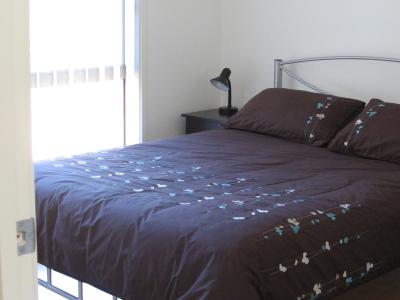 Lookout Holiday Units - Darwin Tourism 0