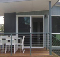 Eastern Beach Tourist Park - Darwin Tourism