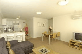 Parkview Apartments - Darwin Tourism 0