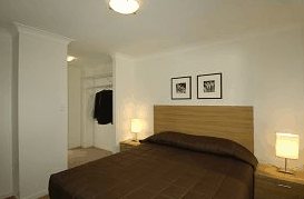 Parkview Apartments - Darwin Tourism 1
