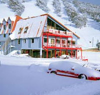 Gebis Falls Creek - Darwin Tourism