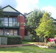 Quest Alphington - Darwin Tourism