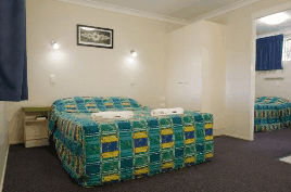 Acacia Motor Inn - Darwin Tourism