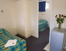 Acacia Motor Inn - Darwin Tourism 1