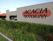 Acacia Motor Inn - Darwin Tourism 2