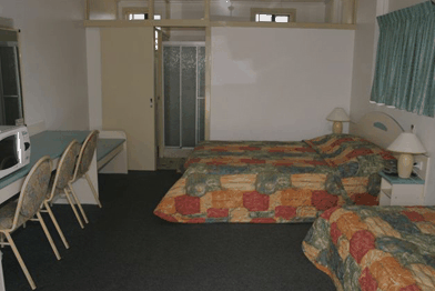 Econo Lodge Park Lane Bundaberg - Darwin Tourism