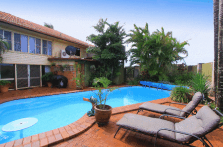 Dunelm House Bed and Breakfast - Darwin Tourism