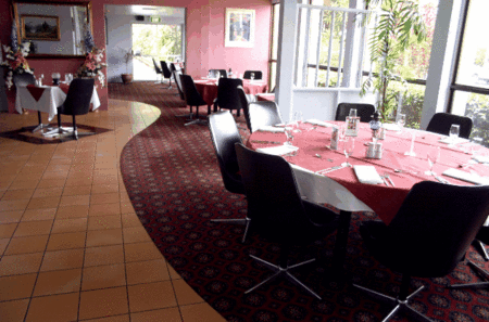 Country Comfort Bundaberg International - Darwin Tourism 4
