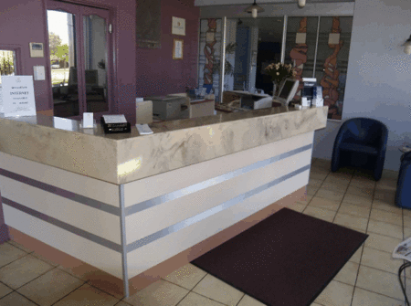 Country Comfort Bundaberg International - Darwin Tourism 5