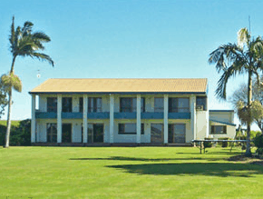 Rubyanna Rise BB - Darwin Tourism