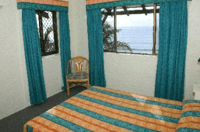 Don Pancho Beach Resort - Darwin Tourism 1