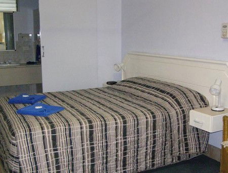 Golden Palms Motor Inn - Darwin Tourism 2