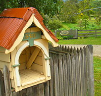 Baranduda Homestead - Darwin Tourism