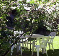 The Old Priory - Darwin Tourism