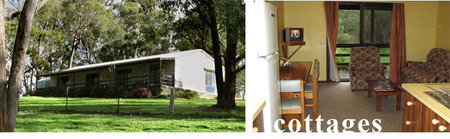 Emerald Park Holiday Farm - Darwin Tourism 1