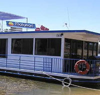 Matahari Houseboats - Darwin Tourism