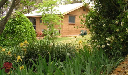Nanga Gnulle - Darwin Tourism 0