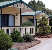 BIG4 Bendigo Ascot Holiday Park - Darwin Tourism