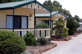 BIG4 Bendigo Ascot Holiday Park - Darwin Tourism 0