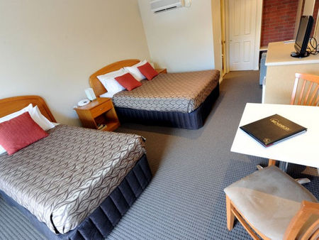 Alexandra Place - Darwin Tourism 1