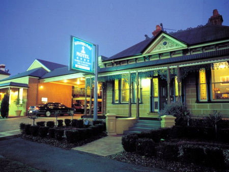 Alexandra Place - Darwin Tourism 2
