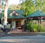 Yarrowee Cottage