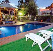 Mirrabooka Units - Darwin Tourism